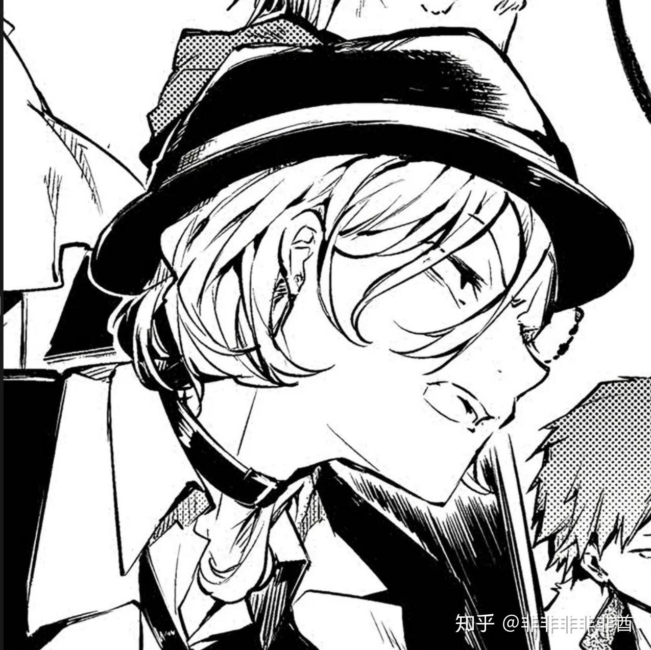 想要中原中也美图啊啊跪求