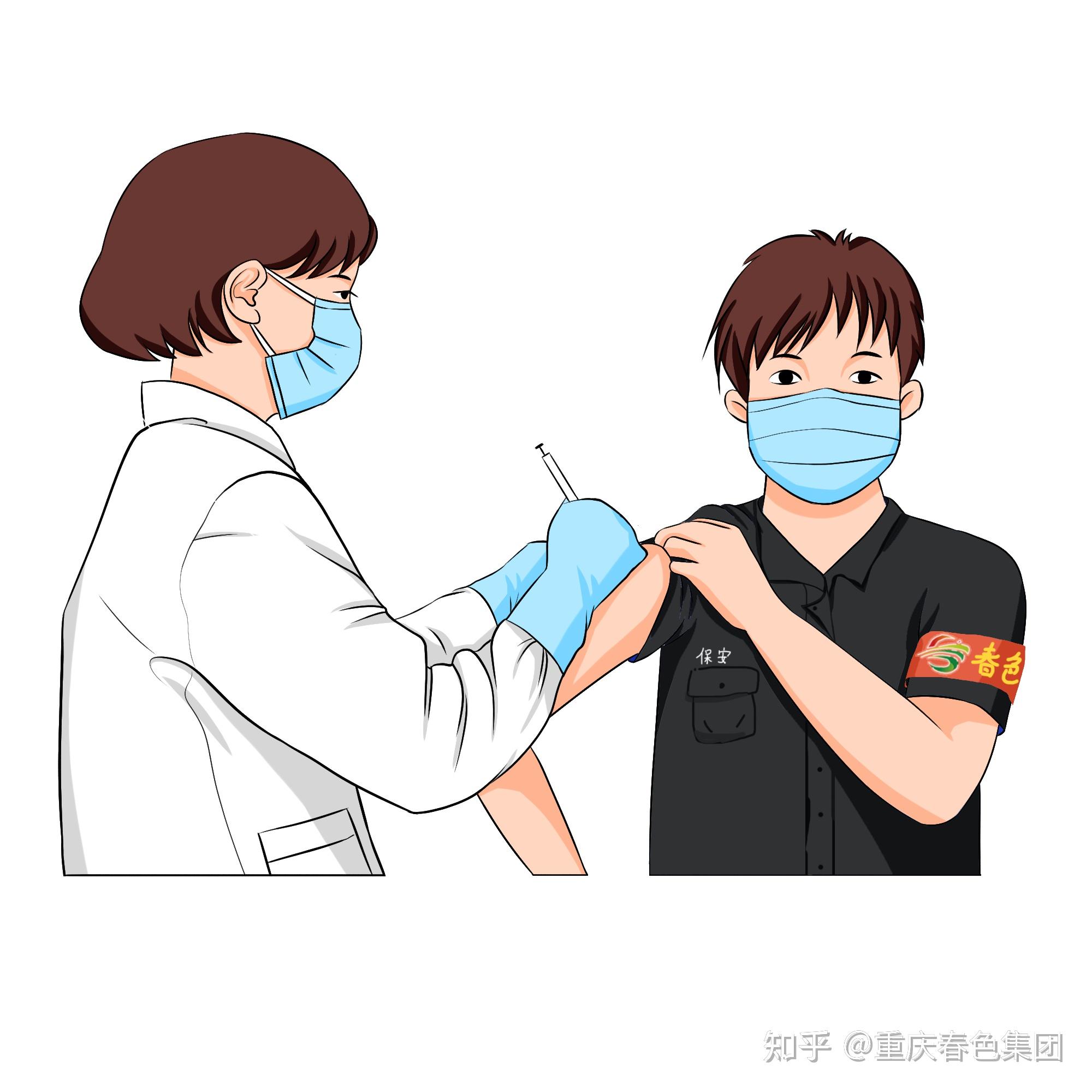 二,如何预防流行性感冒