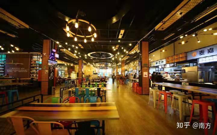 重庆工商大学融智学院食堂怎么样