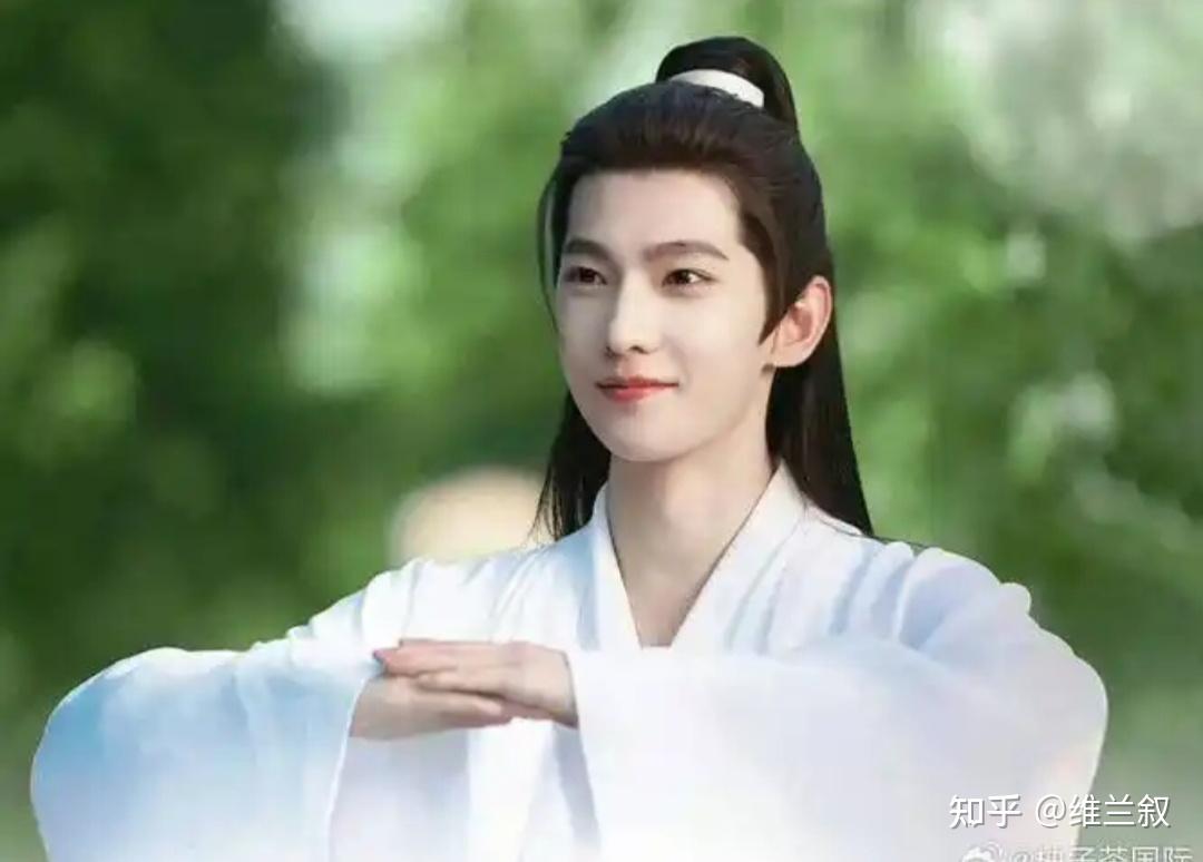 《凡人修仙传》:特效封神、杨洋逆袭,为何仙者仪态和场景却遭群嘲? - 知乎
