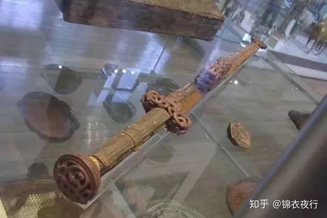 汉服汉剑那么流行，可你懂汉代的那些剑礼吗？ - 知乎