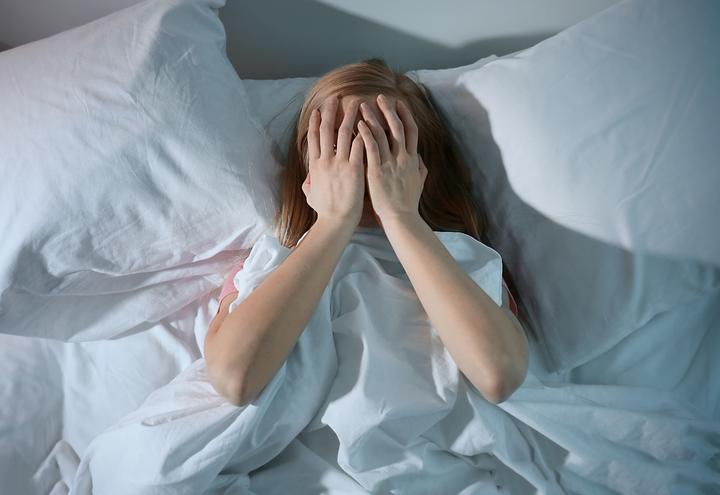 入睡困难怎么办?教你改善睡眠质量 - 知乎