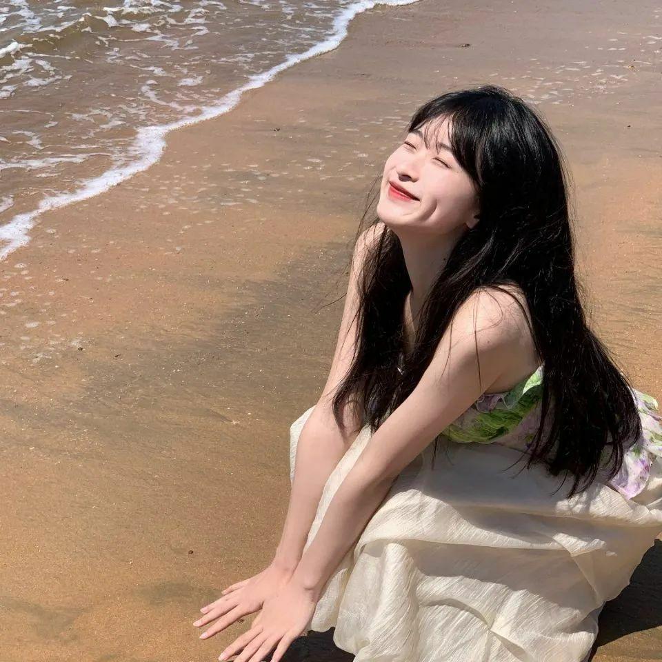 有没有那种带着夏日凉风的头像推荐呢