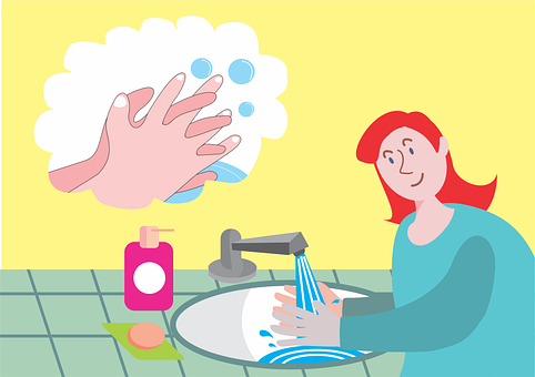 整理书本有序列