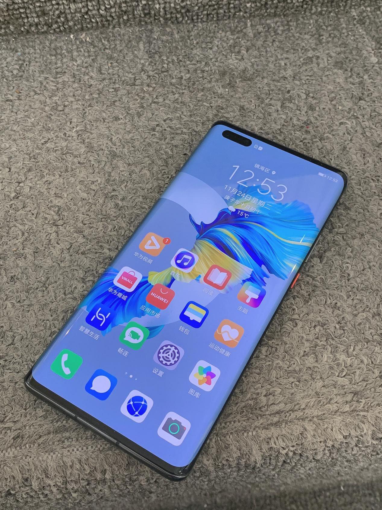 华为mate40pro 5g版本和mate40pro 4g版本有什么实际上体验的区别吗?