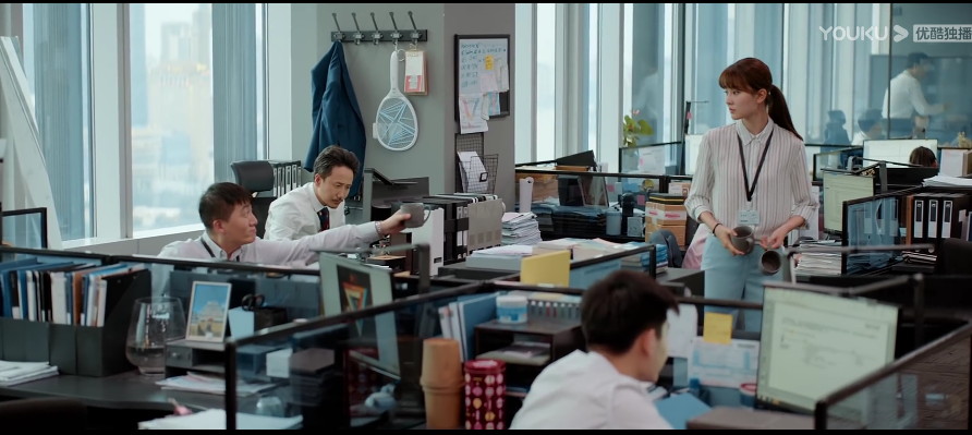 u牌带你走进乖乖女平凡的荣耀