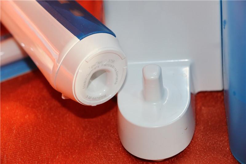 欧乐bp4000电动牙刷怎么样