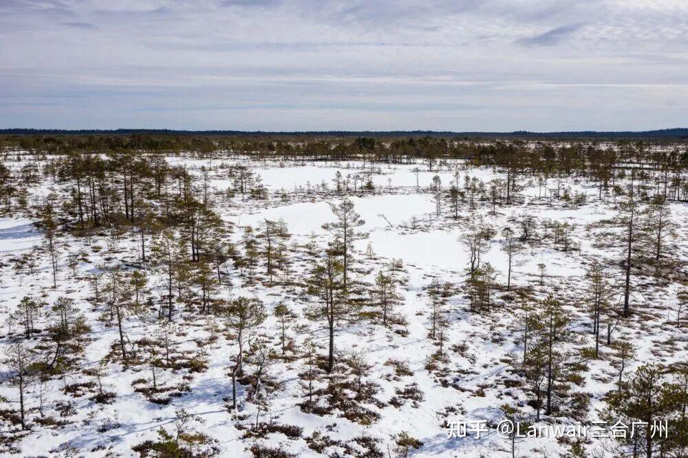 【探地雷达】IceMap探冰雷达系统的多用途应用 - 知乎