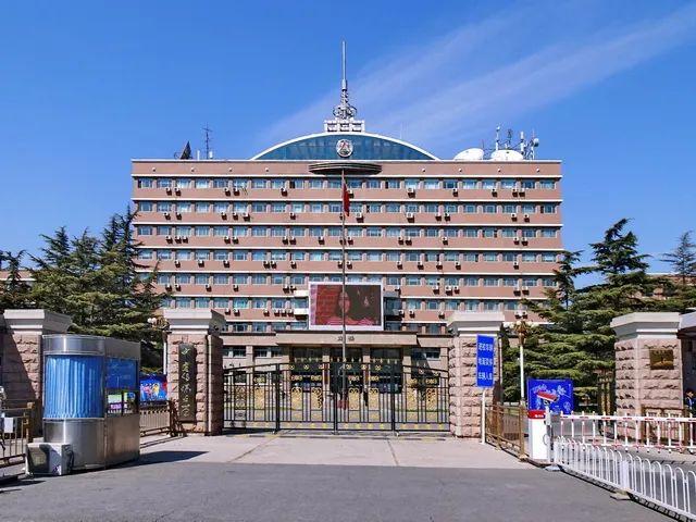 小自考院校中国传媒大学:211名校学历