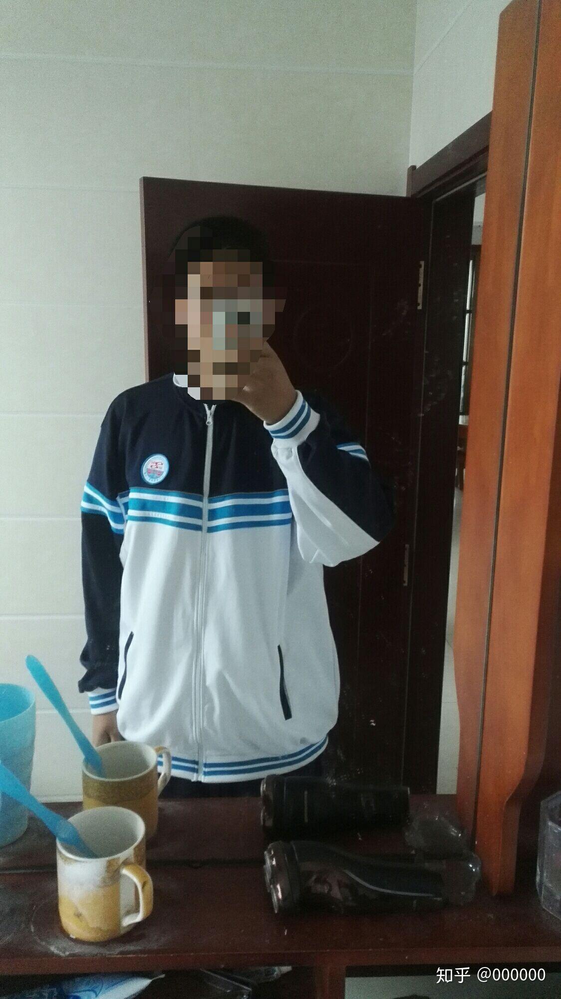 中国哪些中学有好看的校服