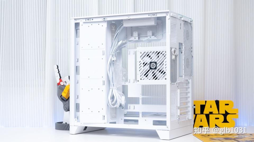 250K Plus搭配ROG Z890 APEX 纯白主机装机分享- 知乎