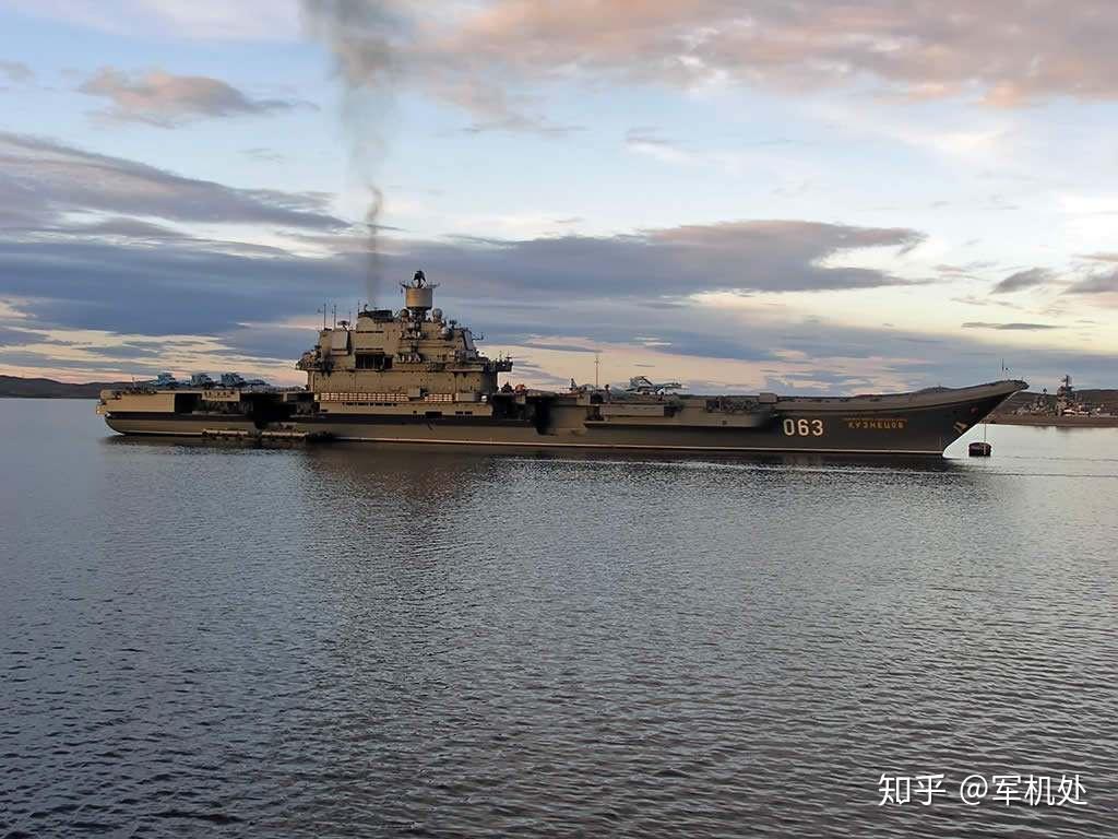 這兩艘戰艦現在已經被命名為烏沙科夫海軍上將號和拉扎耶夫海軍上將號