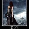 Nunca pause o MV - A personalidade 'INFP', também é rara, de