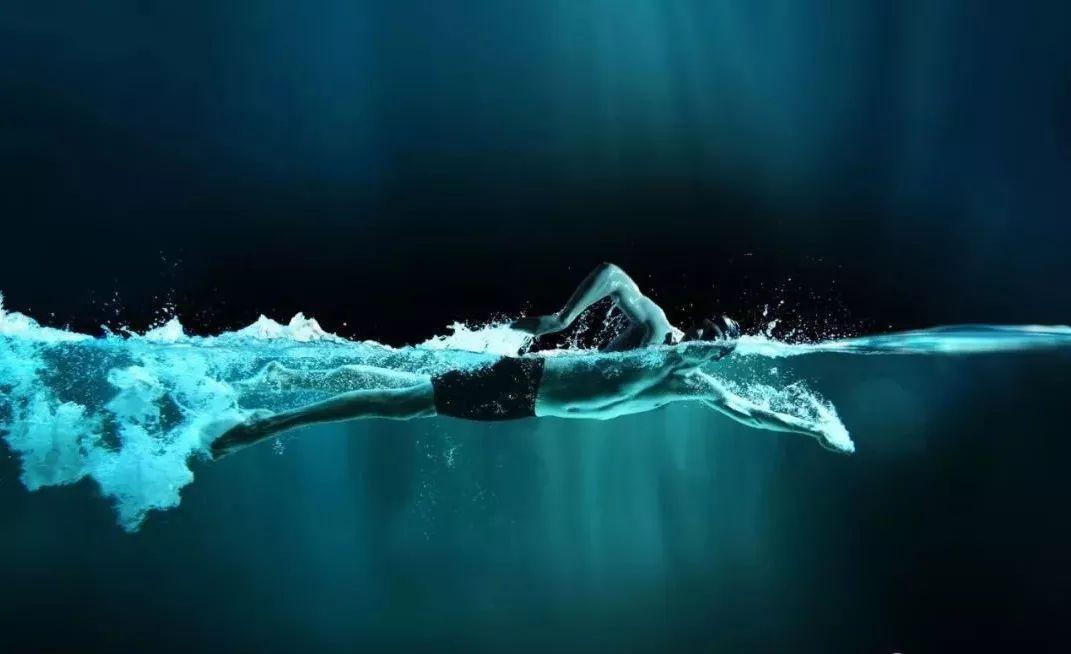 自由泳游不远怎么办? - 知乎