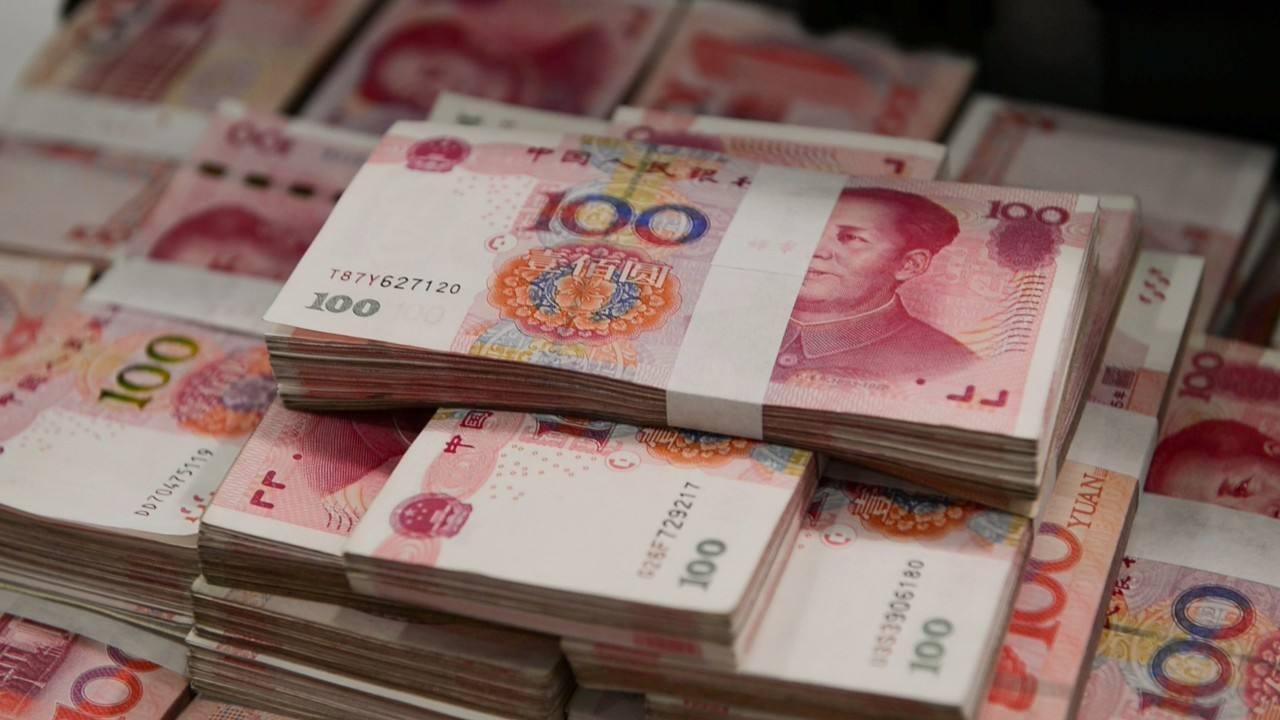 如何评价支付宝官微称「用五年推动中国进入无现金社会」?