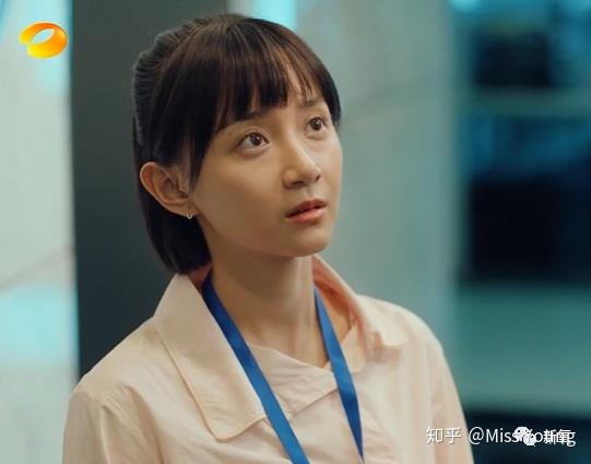 如何评价二十不惑里的姜小果