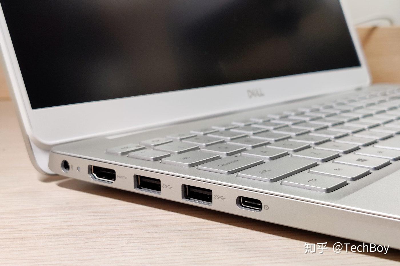 性能爆表的校园潮酷装备灵越5000fit体验