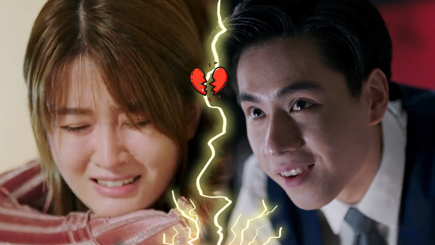 小风暴正片甜不过花絮乔欣花式撒娇求抱抱胡一天扛不住了