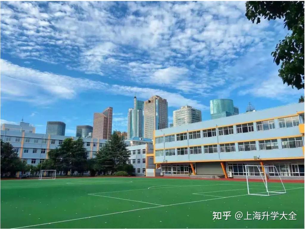 浦东名校的教育密码，你未必知道明珠b测评 知乎 