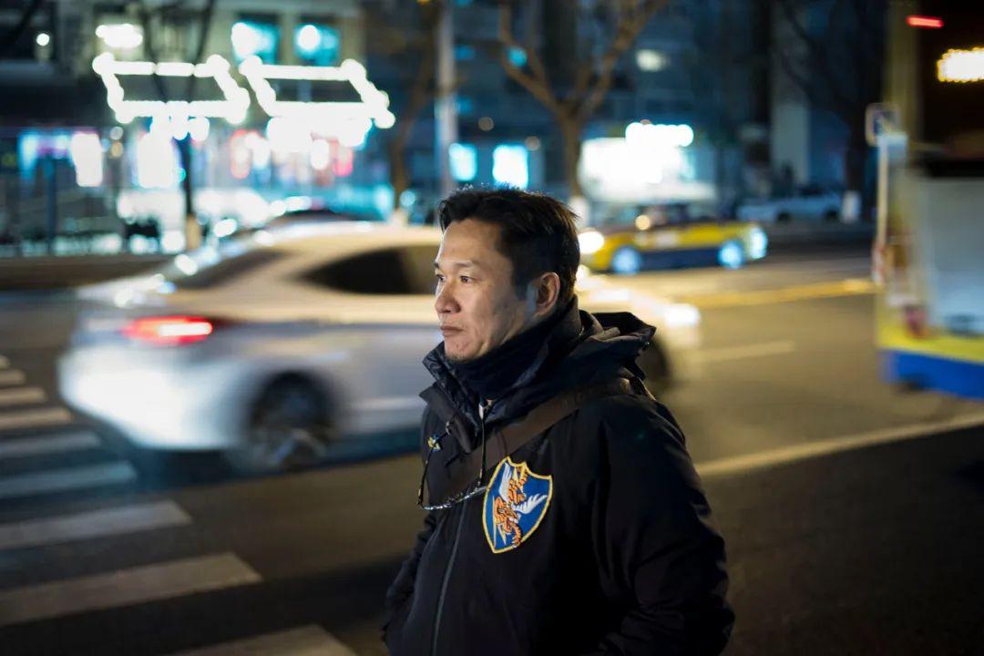 郭利坐牢记 - 知乎