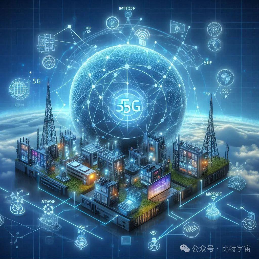 5G系统架构中ATSSS-三种分流方式的比较 - 知乎