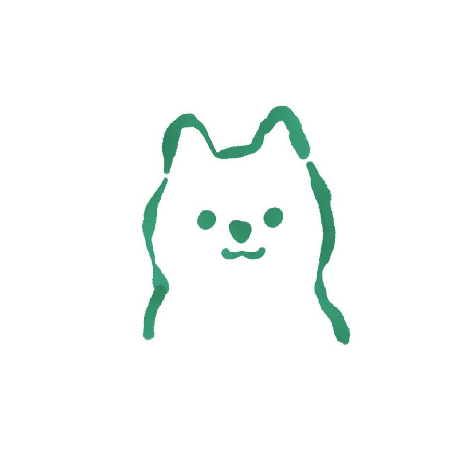 有没有看起来很简约小众的女头像? - 知乎