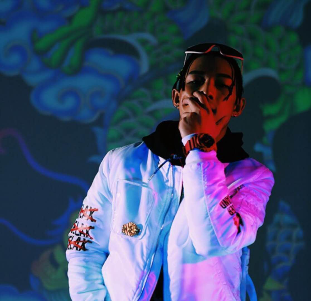 新说唱里那些不是rapper的选手，可比有嘻哈的强太多了！ - 知乎