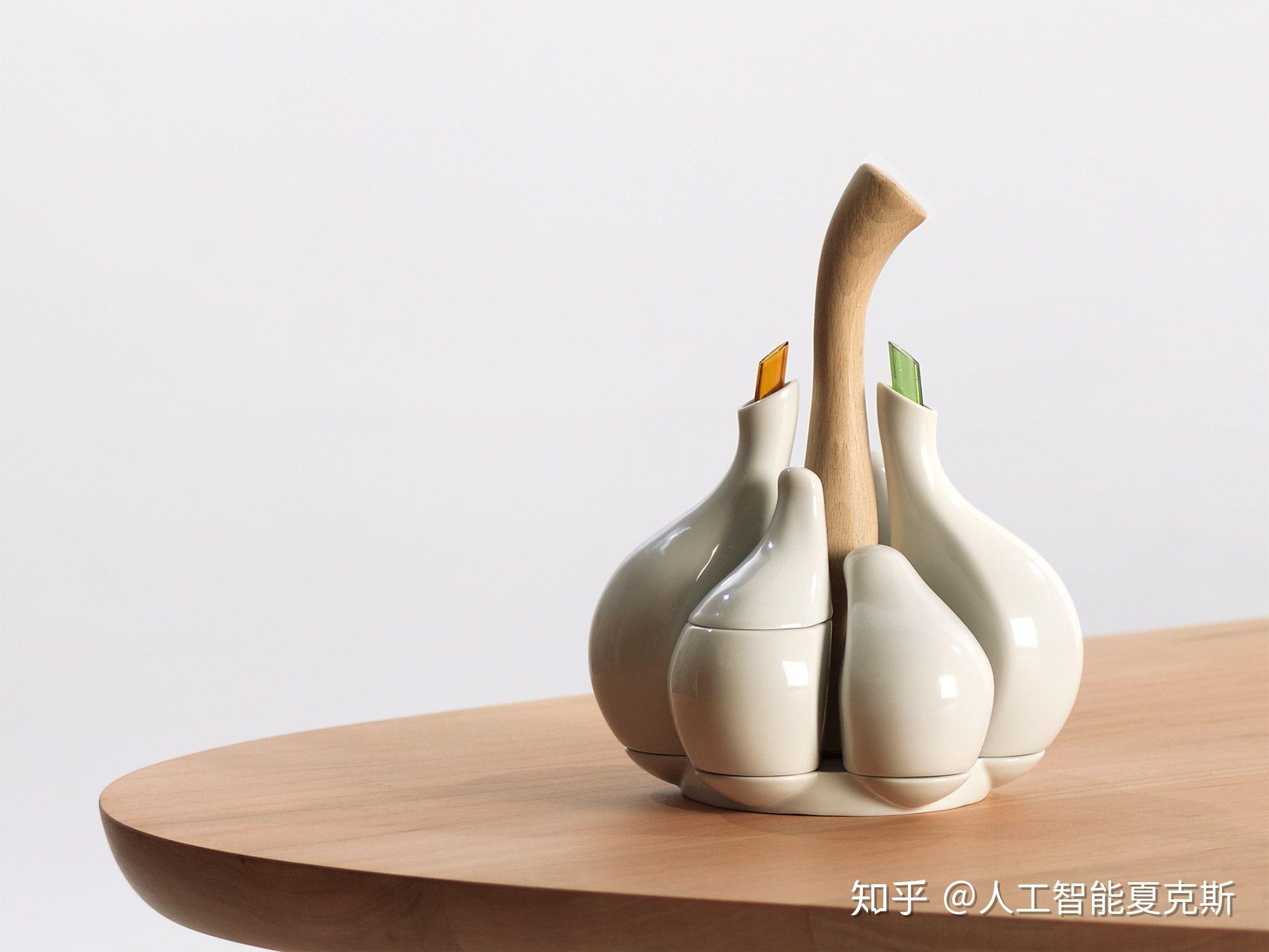 将观察通过联想力转化为设计灵感!