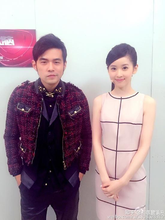 周杰伦和阮芳婷的瓜是真的吗