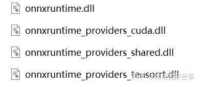 opencv_labview中onnxruntime配置 - 知乎