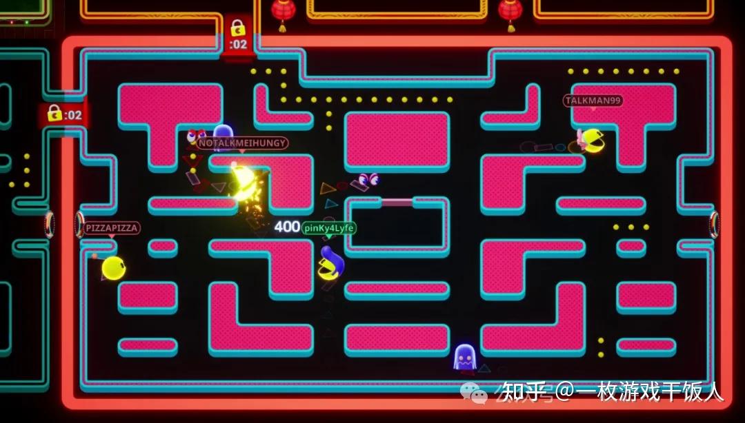 游戏的核心是藏在背后的 “解题乐趣”