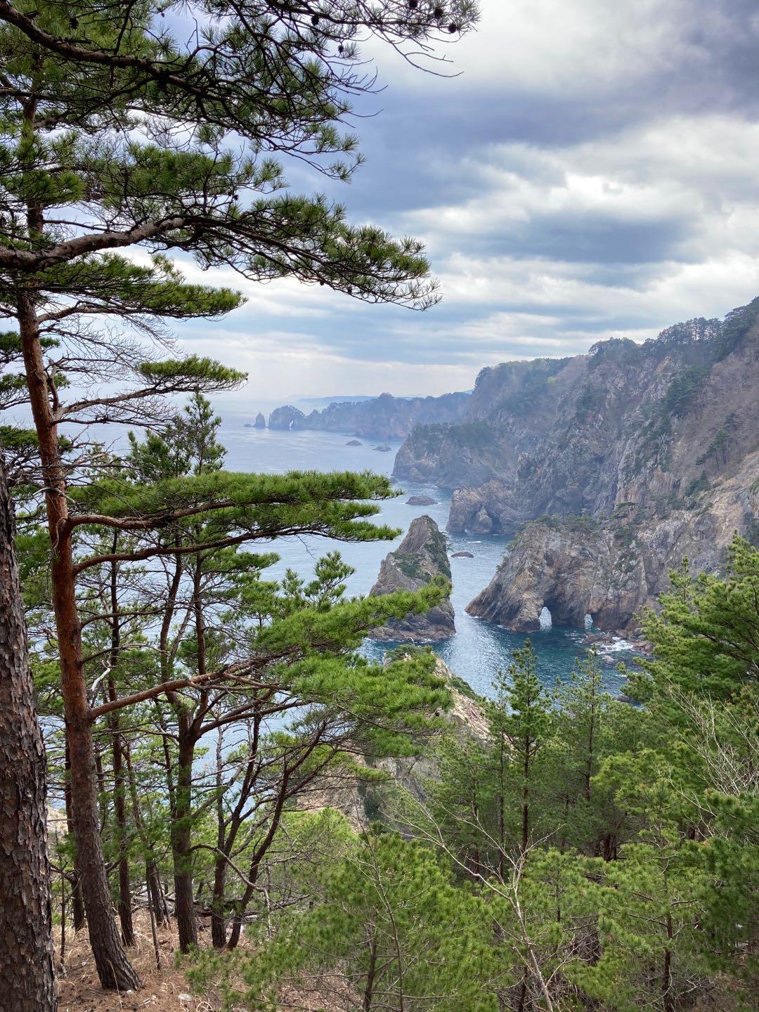 岩手県的南与北 我在日本自驾游 知乎 岩手県的南与北 我在日本自驾游 知乎