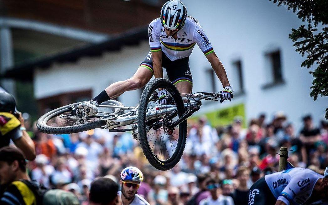 死飞短片新西兰刷街