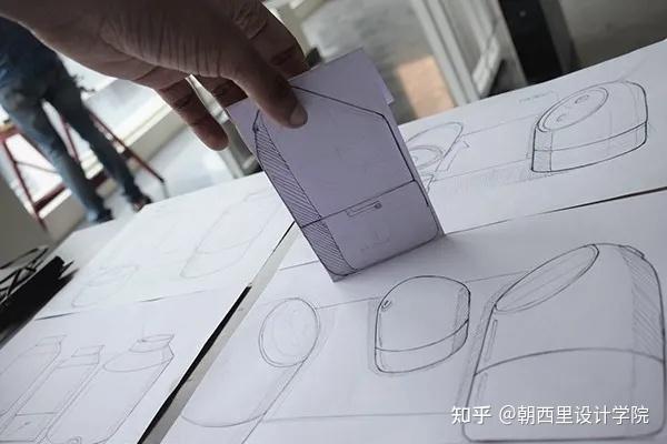设计赏析丨国外优秀工业设计作品案例分享 - 知乎