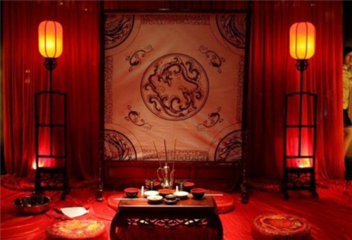 传统习俗|古人为何婚礼在黄昏举行？ - 知乎