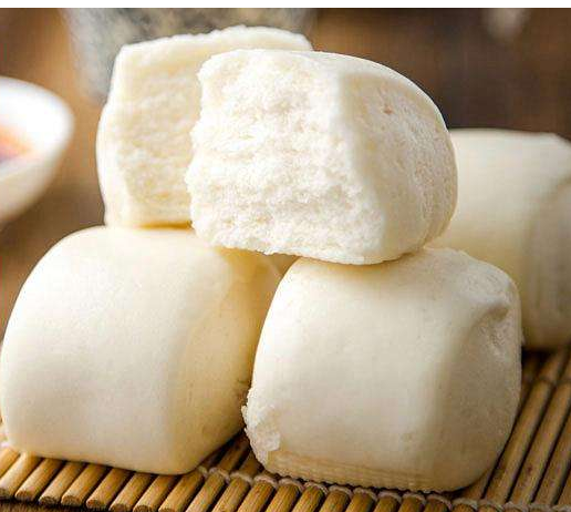 牛奶馒头蒸烤箱版