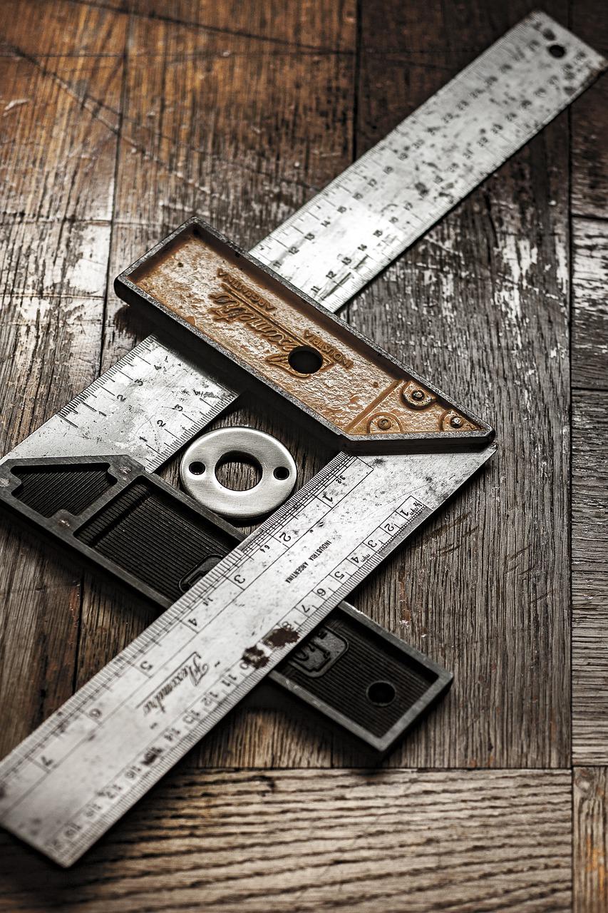 2. 设置测量单位