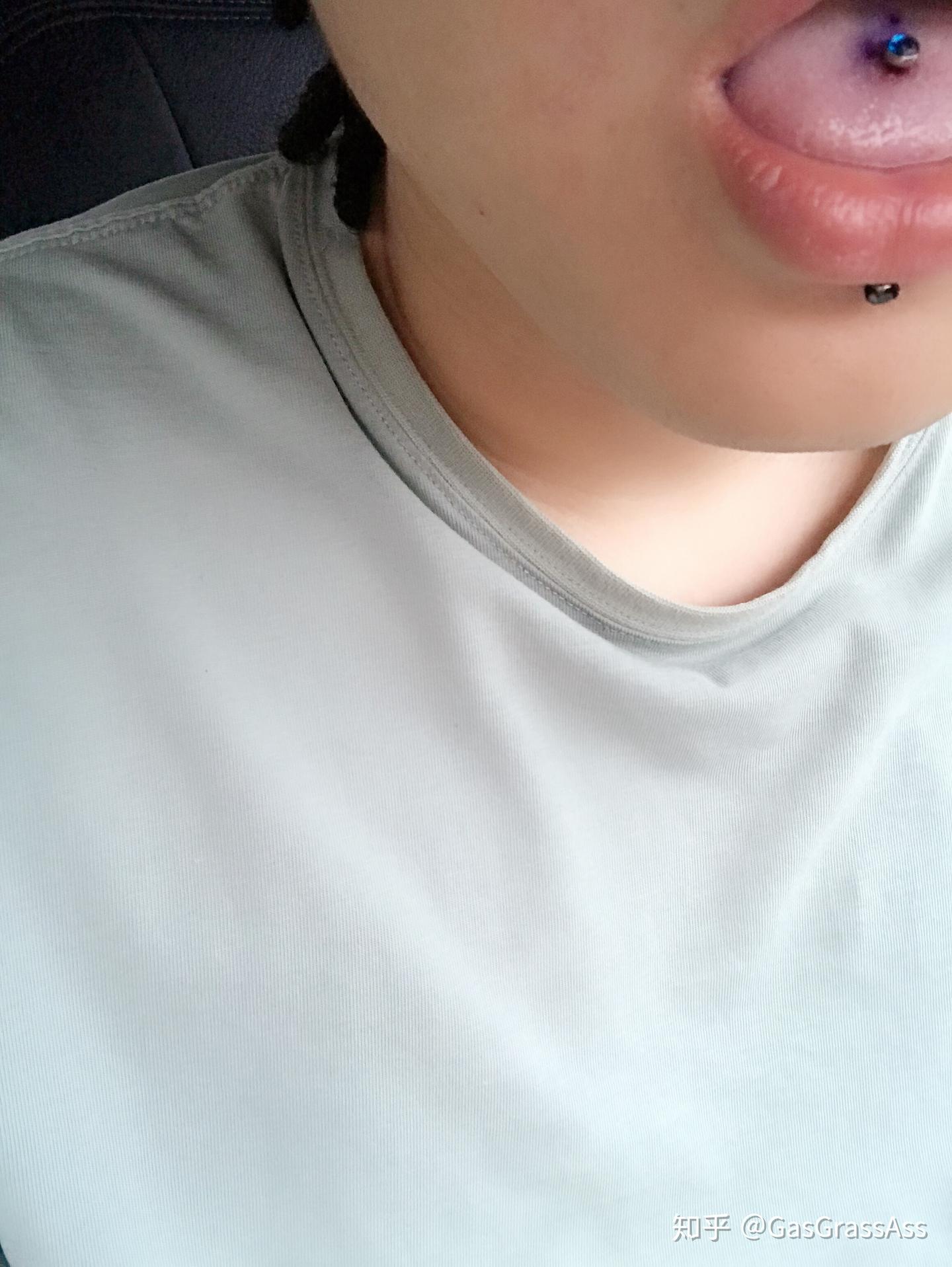 打舌钉是一种怎样的体验?真实感受 - 知乎