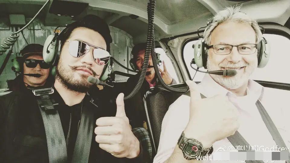 科普仙品高以翔