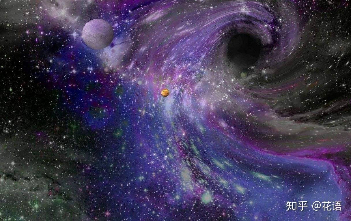 如何看待黑洞照片版权事件后视觉中国股票跌停