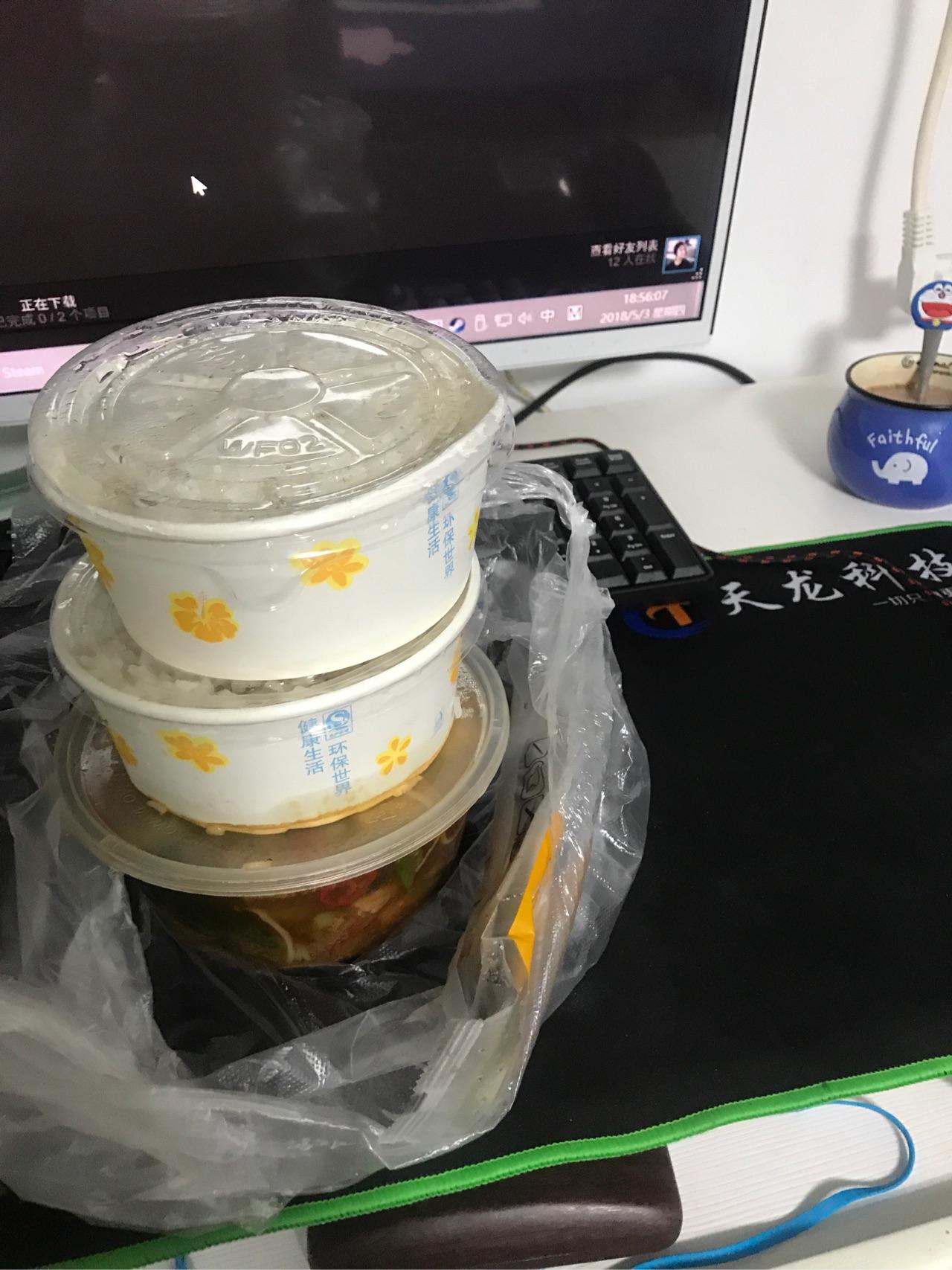 饭量大是种怎样的体验? - 知乎