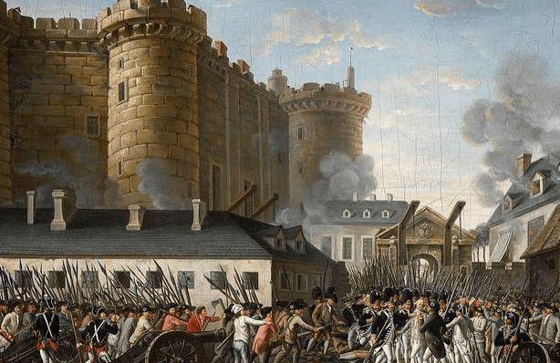 法国的宗教改革和雨格诺战争