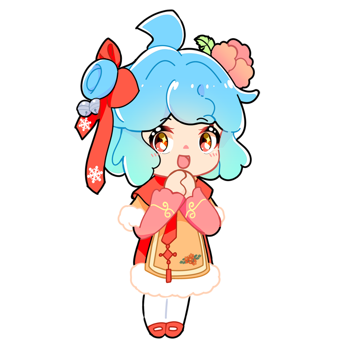 如何评价高中地理教材里的丹霞同人形象