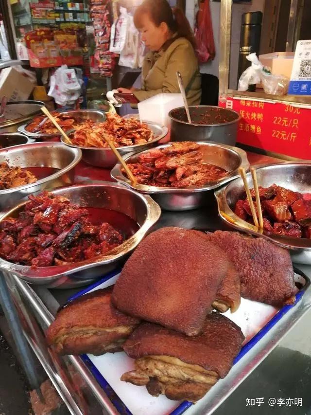 致敬南门口美食:长沙餮话15 - 知乎