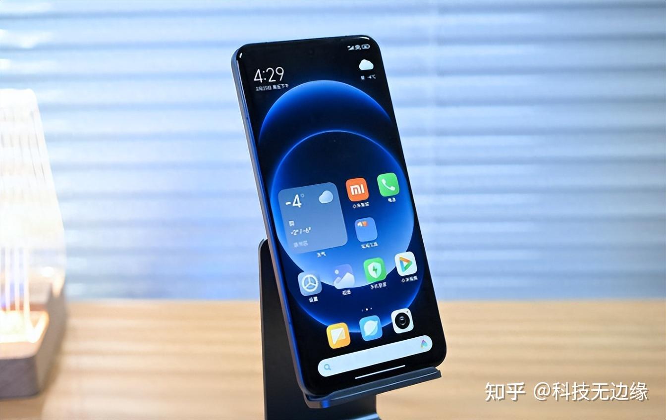 目前这4部旗舰手机最值得买拥有顶级体验一步到位用三五年