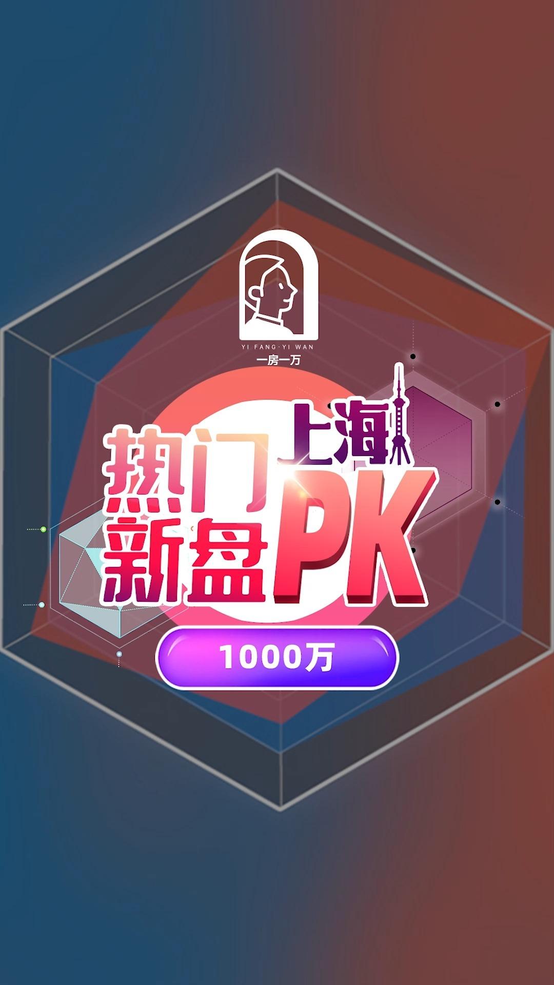 1000万预算在上海买房,这5个楼盘谁才是王炸? - 知乎