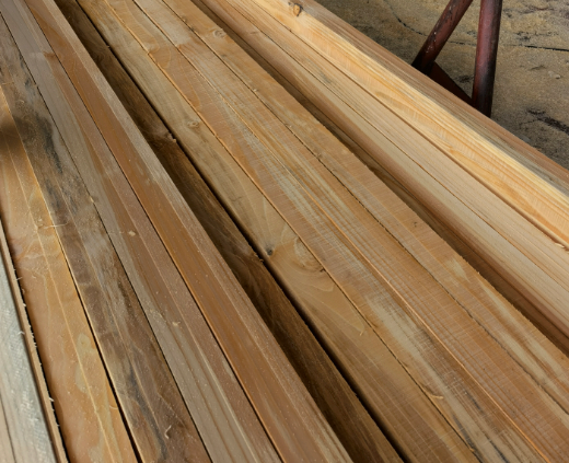 武汉杉木桩到水里可以用多少年