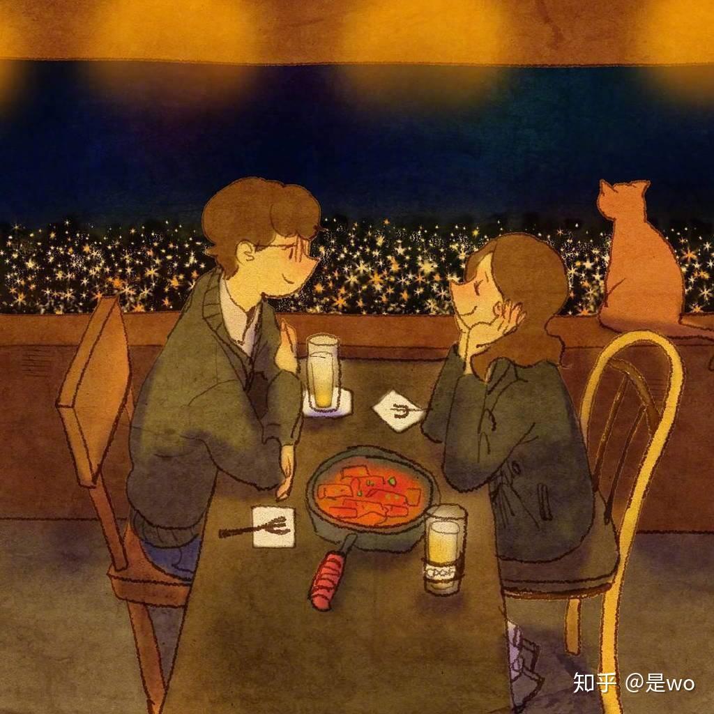 有哪些适合官宣恋情的短句