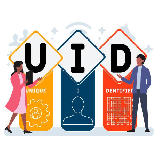 你知道uid是如何生成的吗 - 知乎