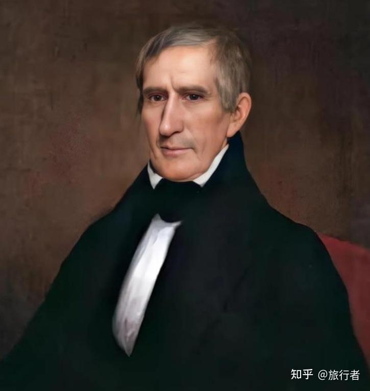 美国历届总统简介 - 知乎